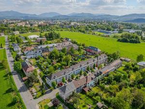 Pronájem bytu 3+kk, Frýdek-Místek, Jaroslava Haška, 66 m2