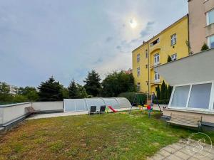 Pronájem bytu 2+kk, Praha - Michle, Baarova, 62 m2