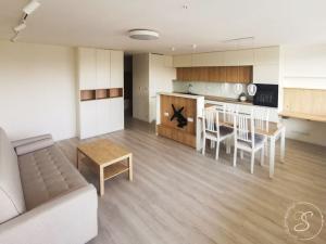 Pronájem bytu 3+kk, Praha - Stodůlky, Janského, 72 m2