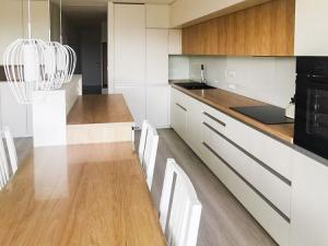 Pronájem bytu 3+kk, Praha - Stodůlky, Janského, 72 m2