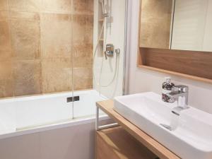 Pronájem bytu 3+kk, Praha - Stodůlky, Janského, 72 m2