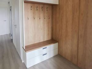 Pronájem bytu 3+kk, Praha - Stodůlky, Janského, 72 m2