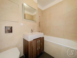 Pronájem bytu 3+kk, Praha - Nové Město, Na Děkance, 89 m2