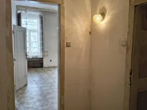 Prodej bytu 3+1, Praha - Nové Město, Opletalova, 87 m2