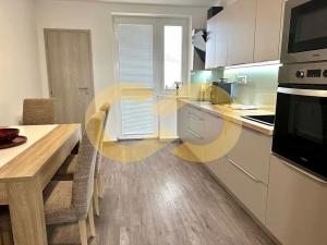 Pronájem bytu 2+kk, Český Krumlov, Urbinská, 72 m2