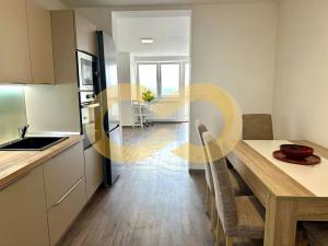 Pronájem bytu 2+kk, Český Krumlov, Urbinská, 72 m2