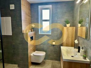 Pronájem bytu 2+kk, Český Krumlov, Urbinská, 72 m2