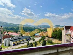 Pronájem bytu 2+kk, Český Krumlov, Urbinská, 72 m2
