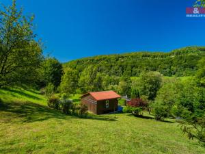 Prodej chaty, Koberovy - Zbirohy, 30 m2