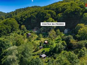 Prodej chaty, Koberovy - Zbirohy, 30 m2