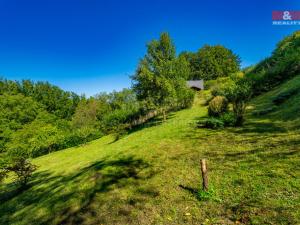 Prodej chaty, Koberovy - Zbirohy, 30 m2
