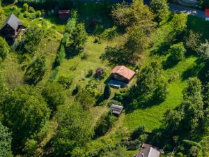Prodej chaty, Koberovy - Zbirohy, 30 m2