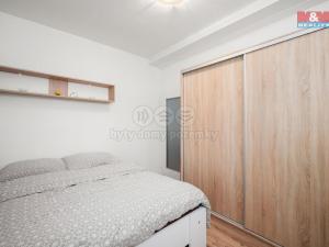 Prodej bytu 2+kk, Praha - Michle, Hodonínská, 45 m2