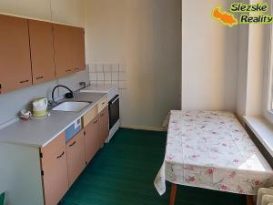Pronájem bytu 2+1, Ostrava, náměstí Družby, 54 m2