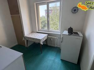 Pronájem bytu 2+1, Ostrava, náměstí Družby, 54 m2