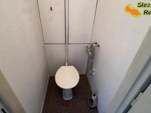 Pronájem bytu 2+1, Ostrava, náměstí Družby, 54 m2