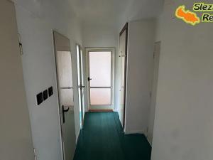 Pronájem bytu 2+1, Ostrava, náměstí Družby, 54 m2
