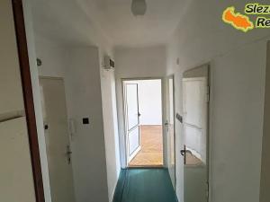 Pronájem bytu 2+1, Ostrava, náměstí Družby, 54 m2