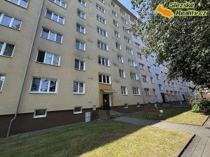 Pronájem bytu 2+1, Ostrava, náměstí Družby, 54 m2