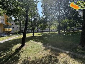 Pronájem bytu 2+1, Ostrava, náměstí Družby, 54 m2
