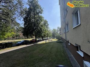Pronájem bytu 2+1, Ostrava, náměstí Družby, 54 m2