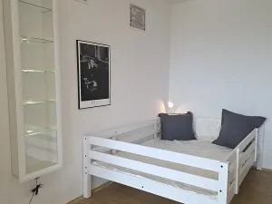 Pronájem bytu 2+kk, Brno, Prušánecká, 44 m2
