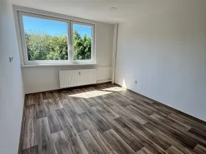 Pronájem bytu 2+kk, Jablonec nad Nisou, Na Vršku, 41 m2