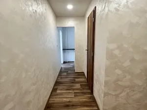 Pronájem bytu 2+kk, Jablonec nad Nisou, Na Vršku, 41 m2