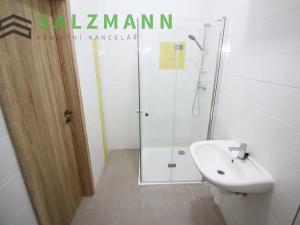 Prodej bytu 1+kk, Bublava, 24 m2