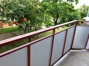 Prodej bytu 2+1, Prostějov, Kpt. O. Jaroše, 55 m2