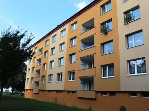 Prodej bytu 2+1, Prostějov, Kpt. O. Jaroše, 55 m2