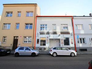 Prodej obchodního prostoru, Plzeň, Pod Všemi svatými, 450 m2