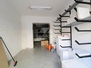 Prodej obchodního prostoru, Plzeň, Pod Všemi svatými, 450 m2