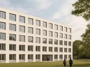 Prodej bytu 1+kk, Brno, Podveská, 18 m2