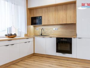 Prodej bytu 2+kk, Havířov, Hálkova, 45 m2