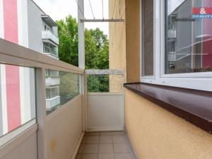 Prodej bytu 2+kk, Havířov, Hálkova, 45 m2