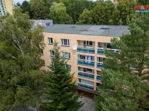 Prodej bytu 2+kk, Havířov, Hálkova, 45 m2