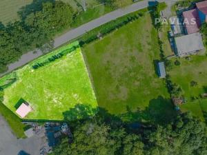 Prodej pozemku pro bydlení, Lhenice, 1463 m2
