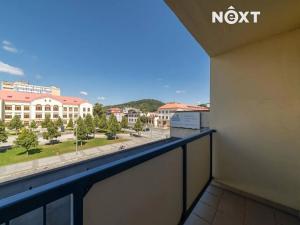 Prodej bytu 3+1, Vsetín, nám. Svobody, 72 m2