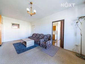 Prodej bytu 3+1, Vsetín, nám. Svobody, 72 m2