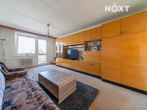 Prodej bytu 3+1, Vsetín, nám. Svobody, 72 m2