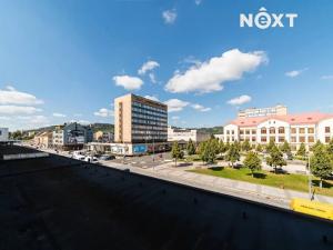 Prodej bytu 3+1, Vsetín, nám. Svobody, 72 m2