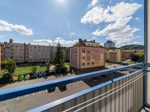 Prodej bytu 3+1, Vsetín, nám. Svobody, 72 m2