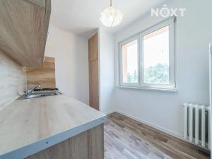 Prodej bytu 2+1, Karviná, Kirovova, 55 m2