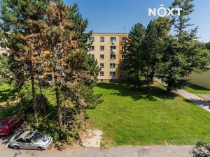 Prodej bytu 2+1, Karviná, Kirovova, 55 m2
