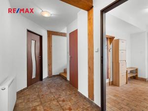 Prodej rodinného domu, Kestřany, 124 m2