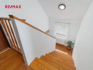 Prodej rodinného domu, Kestřany, 124 m2