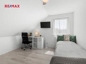 Prodej rodinného domu, Kestřany, 124 m2