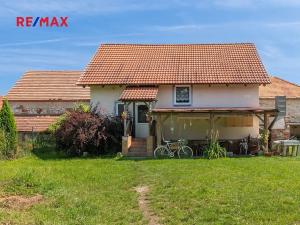 Prodej rodinného domu, Kestřany, 124 m2