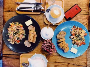 Pronájem obchodního prostoru, Praha - Nové Město, Soukenická, 181 m2